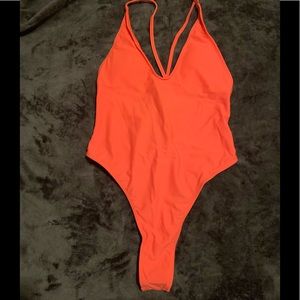 Swim wear